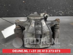 Toyota Prius Plus Bremszange links vorne O740937 foto 3