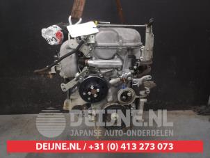Suzuki Grand Vitara Engine O740976 photo 3