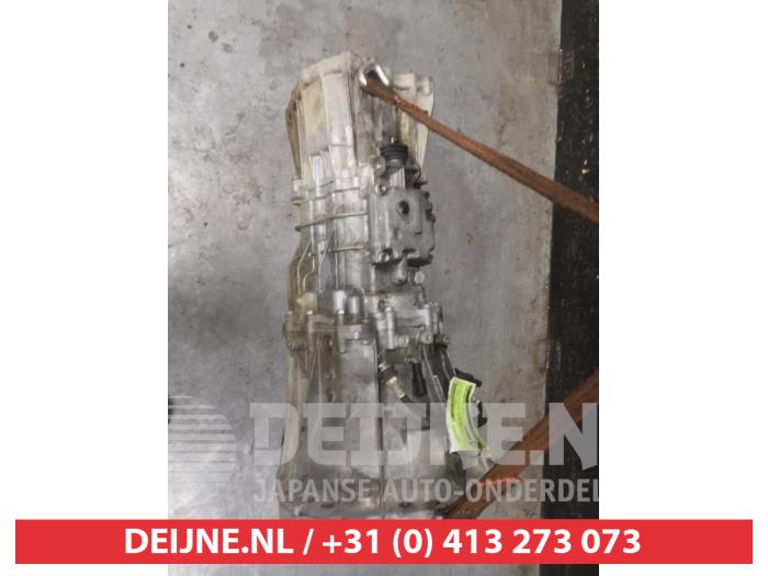 Suzuki Grand Vitara Gearbox O740977