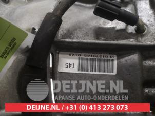 Suzuki Grand Vitara Gearbox O740977 photo 2