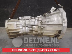 Suzuki Grand Vitara Gearbox O740977 photo 3