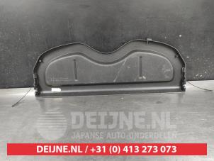 Hyundai I10 Parcel shelf O740975 photo 2
