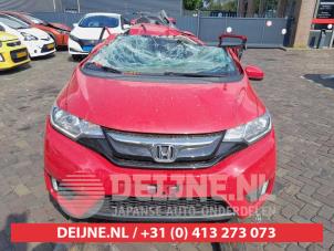 Honda Jazz Vorderfront komplett O740978 foto 2