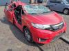 Honda Jazz (GK/GP) 1.3 -i-VTEC 16V Voorkop compleet