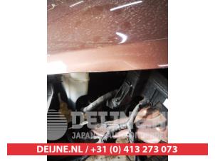 Hyundai I10 Motorhaube O740987 foto 3