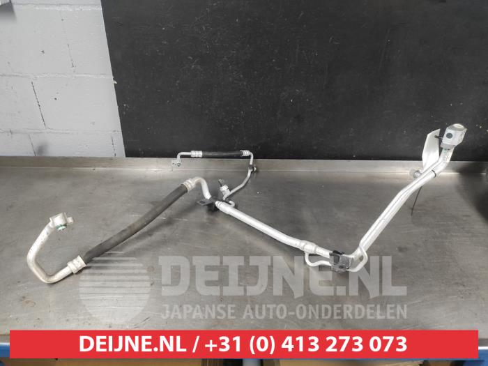 Hyundai I10 Air conditioning line O740988