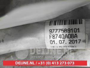 Hyundai I10 Klima Leitung O740988 foto 2