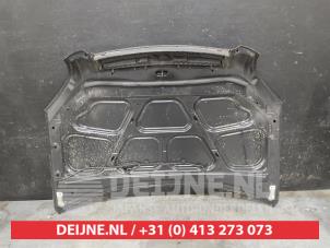 Hyundai Tucson Motorhaube O740991 foto 2