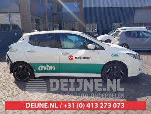 Nissan Leaf Portier 4Deurs rechts-achter O741031 foto 3