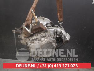 Chevrolet Aveo Getriebe O741032 foto 3