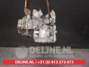 Chevrolet Aveo Getriebe O741032 foto 2