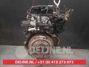 Chevrolet Aveo Engine O741033 photo 3