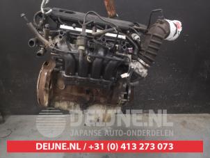 Chevrolet Aveo Engine O741033 photo 2