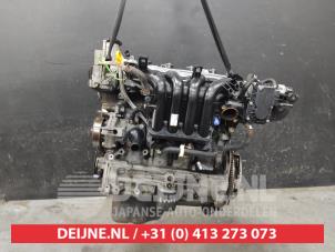 Mazda 2 Motor O741034 foto 2
