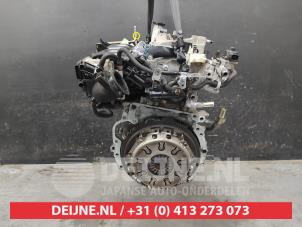 Mazda 2 Motor O741034 foto 3