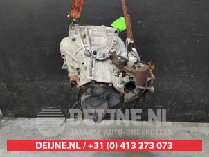 Mazda 2 Gearbox O741035 photo 3