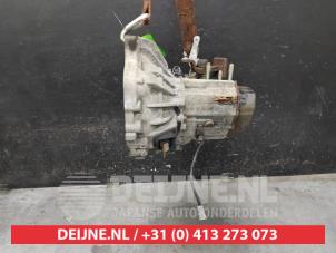 Mazda 2 Gearbox O741035 photo 2