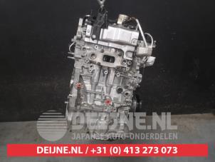 Hyundai Kona Engine O741036 photo 2