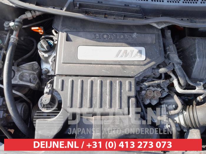 Honda Civic IMA Motor O741038