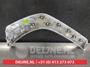 Hyundai Tucson Spatbord Lijst O741042 foto 2