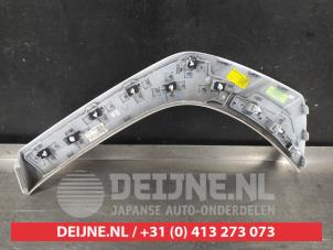 Hyundai Tucson Spatbord Lijst O741043 foto 2