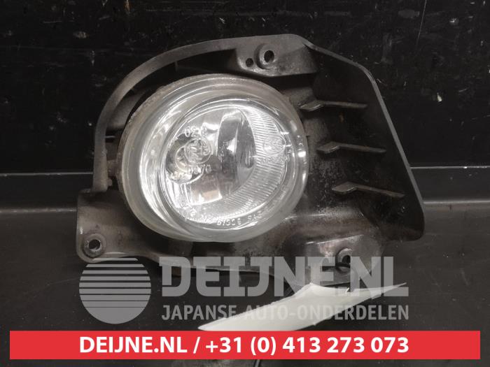 Mazda 2 Mistlamp rechts-voor O741046