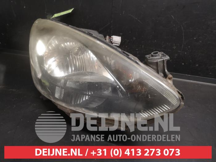 Mazda 2 Koplamp rechts O741049
