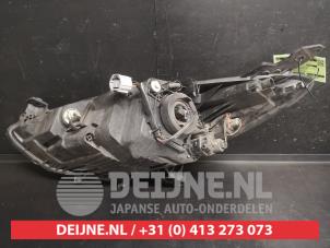 Mazda 2 Scheinwerfer rechts O741049 foto 3