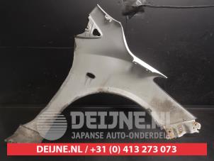 Mazda 2 Scherm links-voor O741052 foto 3