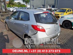 Mazda 2 Achterklep O741064 foto 3