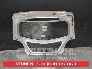 Mazda 2 Achterklep O741064 foto 2