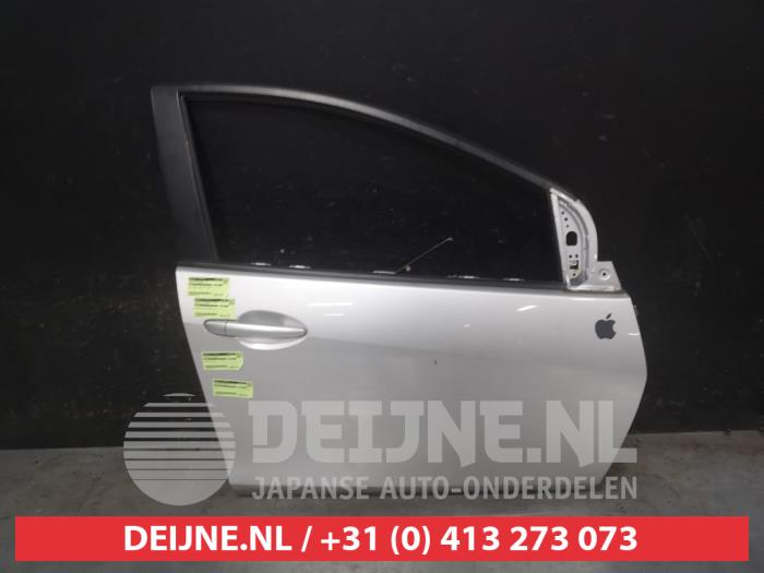 Mazda 2 Portier 4Deurs rechts-voor O741071