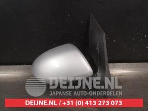 Mazda 2 Wing mirror, right O741075 photo 2