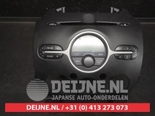 Mazda 2 Radio O741077 foto 2