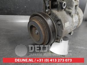Toyota IQ Klimapumpe O741096 foto 2