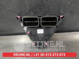 Toyota IQ Heizung Bedienpaneel O741097 foto 3