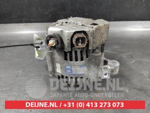 Toyota IQ Dynamo O741098 foto 2