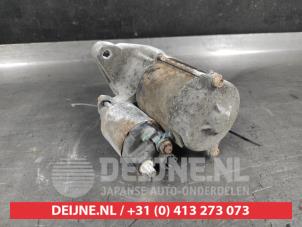 Toyota IQ Starter O741099 photo 2