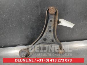 Toyota IQ Front lower wishbone, left O741103 photo 2