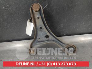 Toyota IQ Querlenker unten rechts vorne O741104 foto 2