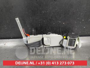 Nissan Qashqai Sicherheitsgurt links vorne O741108 foto 2