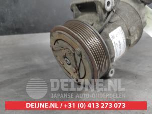 Nissan Qashqai Klimapumpe O741113 foto 2