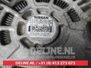 Nissan Qashqai Dynamo O741114 foto 3