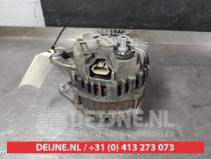 Nissan Qashqai Dynamo O741114 foto 2