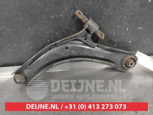 Nissan Qashqai Querlenker unten rechts vorne O741119 foto 2