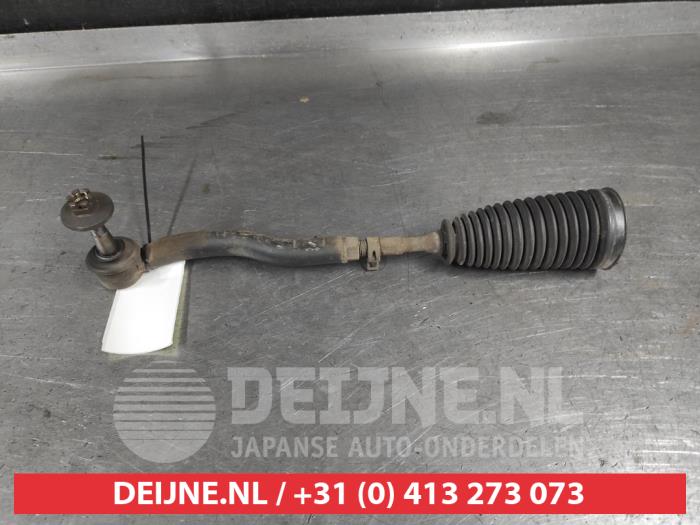 Toyota Prius Spurstange links O741124