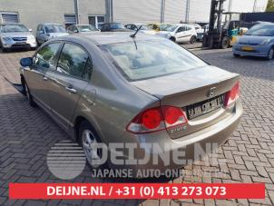 Honda Civic IMA Heckklappe O741145 foto 3