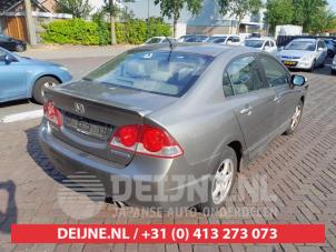 Honda Civic IMA Heckklappe O741145 foto 2