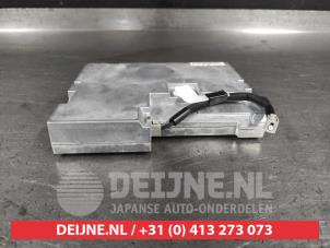 Toyota Prius Navigation Modul O741166 foto 2
