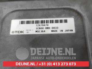 Honda Civic IMA DC/CD converter O741168 photo 3